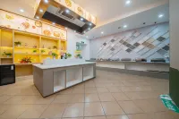 Orange  Hotel