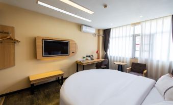 Shankee Collection Hotel (Gejiu Renmin Road)