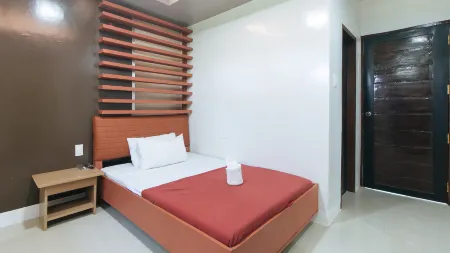 E. Moreno Recreation Beach Resort Ilocos Sur