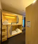 Island Beauty Stay · Tingbo Youth Space Cultural Tourism Guesthouse