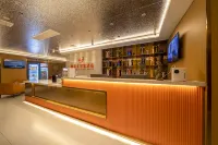 Delewen E-Sports Hotel