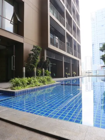 รูปภาพของแสนสบาย 2ห้องนอน 5 นาที BTS พร้อมพงษ์