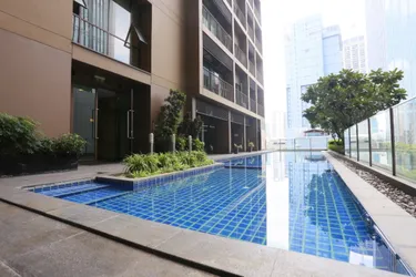 รูปภาพของแสนสบาย 2ห้องนอน 5 นาที BTS พร้อมพงษ์