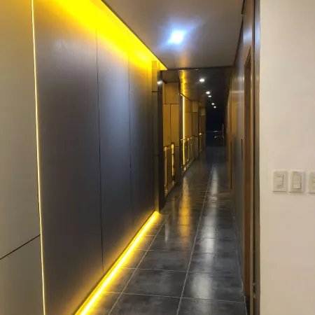 Vienna Hotel (newly renovated 2025)