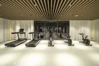 Xianju Jun Man Lei Di Sen Manor
