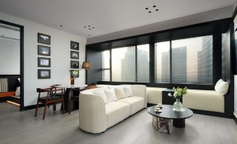 Floral Hotel·Hailan·Harbour Designer Seaview Hotel