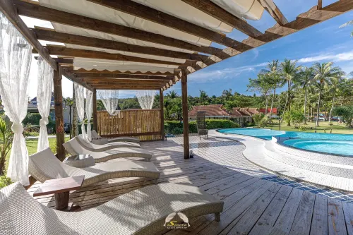 Suanya Kohkood Resort and Spa