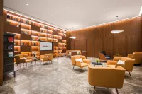 IntercityHotel Harbin West Station