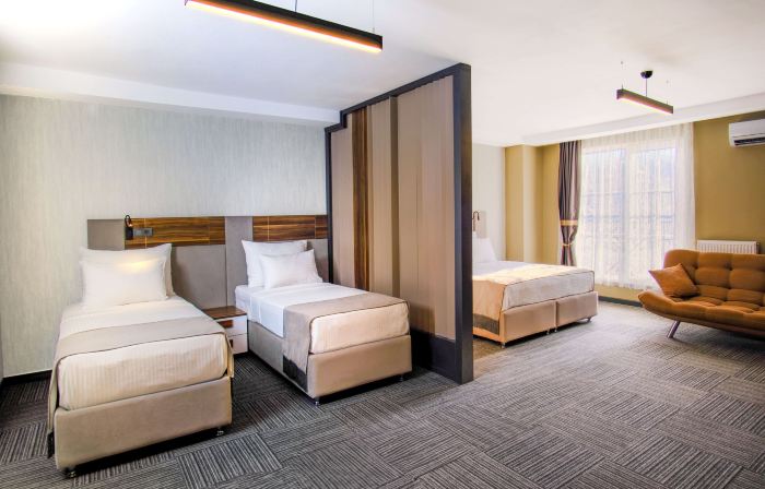 Pereira Hotel Samsun