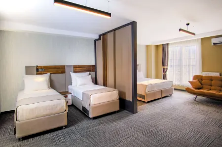 Pereira Hotel&Spa Atakum