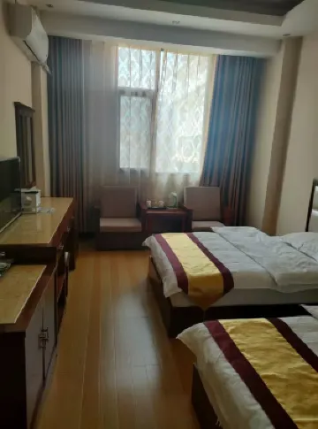 Zhujie Homestay