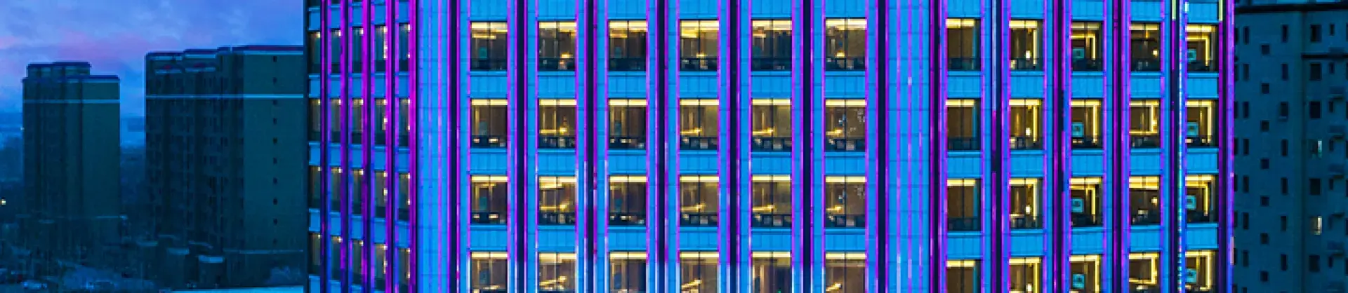 Four-Star Hotels