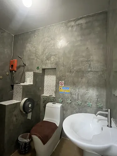 รูปภาพของบ้านสวนสุรีย์ รีสอร์ท