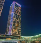 ラ・キンタホテル 山西瀟河新城（瀟河国際会議展示中心） 山西応用科技学院周辺のホテル