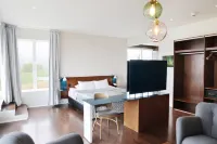Fosshótel Vatnajökull Hotels in Bjarnanes