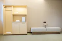 JI Hotel (Chengde Fengning) - Gym