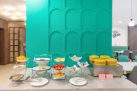 Zhizhen Hotel Hotels in Shanyin