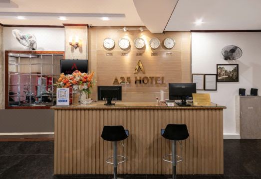 A25 호텔 - 80 마이 학 드