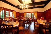 Governor's Mansion Hotels in Hatton