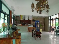The Forest Hill  Cafe & Homestay - Frühstück
