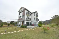 Otter Footprints B&B Các khách sạn ở Kinmen Folk Culture Village