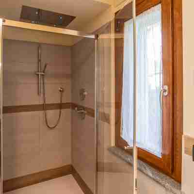 Relais du Foyer Rooms