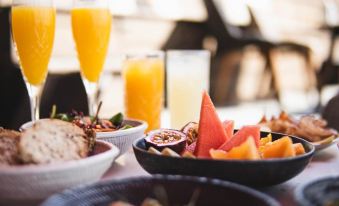 마농 레 스위트 굴즈메덴