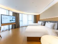 JI Hotel (Wenzhou Cangnan Lingxi) Hotels in Cangnan