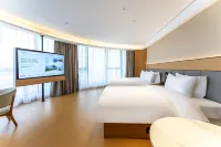 JI Hotel (Wenzhou Cangnan Lingxi) Hotels in Cangnan