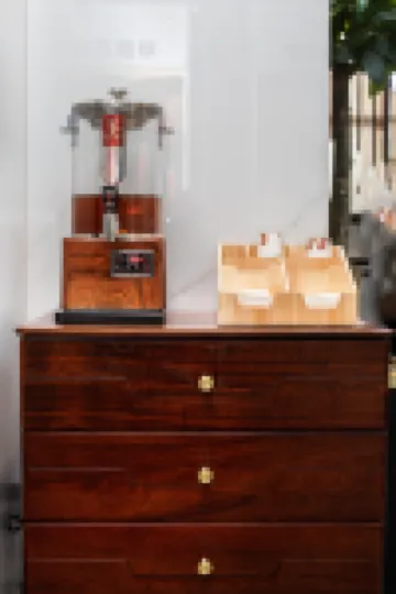 雲上四季酒店（烏魯木齊國際大巴扎和田二街店）