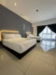 Maca Hotel by Sky Hive Hotels in Northeast Penang Island