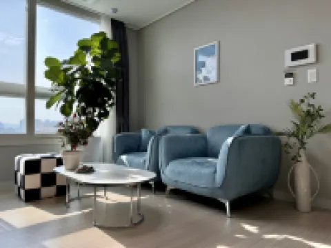 EunhasuD&M Residence Hotel