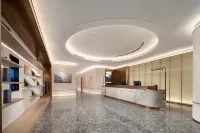 Atour Jiaxing Nanhu Tiandi Hotel