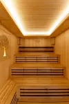 Siab Hotel - Gym