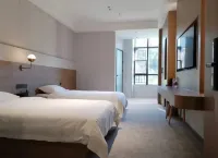 Zhushan Taohuayuan Hotel Hotels in Zhushan