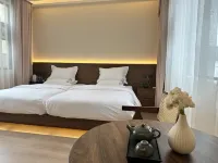 Dali Junlan Homestay (Xizhou) Hotels in Cangshan Scenic Area