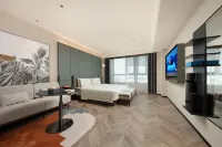 Xiamen Gaoqi Airpor Atour S Hotel（ Huli District Government） Hotels near Kongzi Square