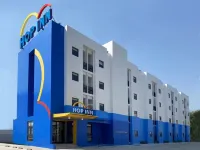 Hop Inn Chaiyaphum Hotels in Mueang Chaiyaphum