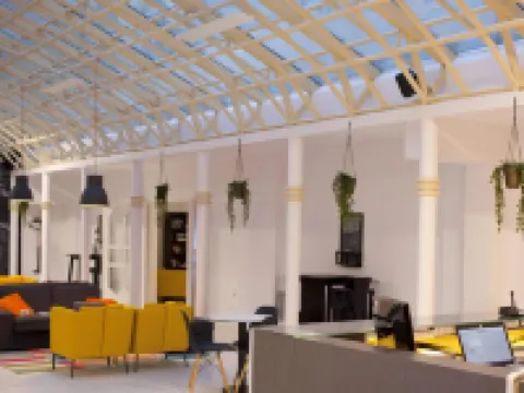 B&B Hotel Maribor Orel Hotels in Center