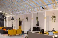 B&B Hotel Maribor Orel فنادق في Koroska Vrata