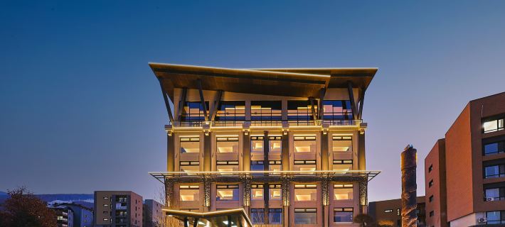 Wanke Songhua Lake MOMO Hotel Hotels in Jilin