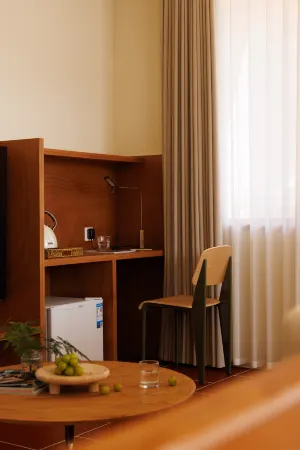 Tranquil Woods Отели рядом с достопримечательностью «Yulong Crevice»