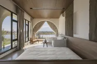 大理歸野田舍設計師民宿