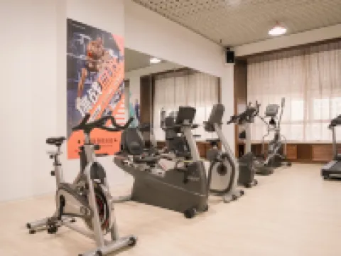 XingAn League Berun Hotel Hotels in Ulanhot