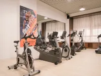XingAn League Berun Hotel Hotel di Ulan Hot
