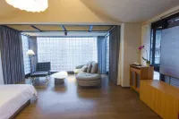 Luyue Yunqi Hotel