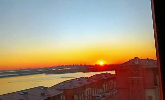 Tianjin Ligao Wanghai Homestay