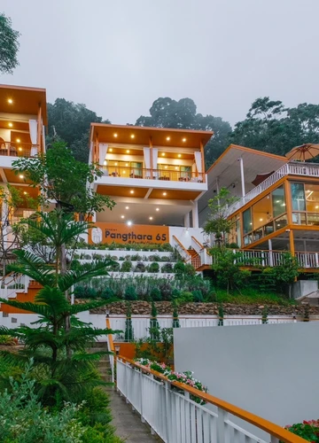 รูปภาพของปางธารา ณ ปางไฮ เชียงใหม่