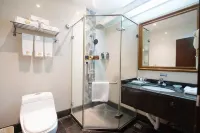 海洋インターナショナルホテル（湛江金沙湾風景区）