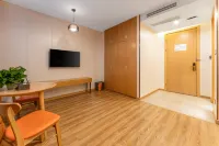 Putihai Hotel Hotel a Ningbo Railway Station Commercial Area